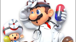 ［単発アプリ実況］早川先輩に頼りすぎだろ : ドクターマリオワールド 後編