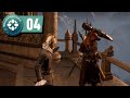 Lies of P Gameplay Walkthrough - Chapter 4