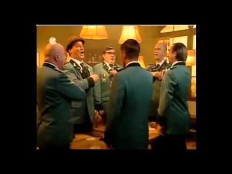 Alles für den Dackel alles für den Club