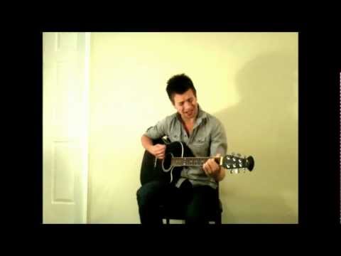 Come Back To Me - David Cook - by Jared Wagner