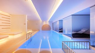 Novotel Istanbul Bosphorus | İstanbul, Turkey | Hotel Review🏠