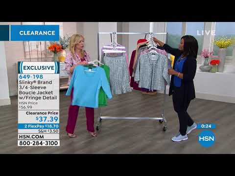 HSN | AT Home 03.19.2019 - 09 AM