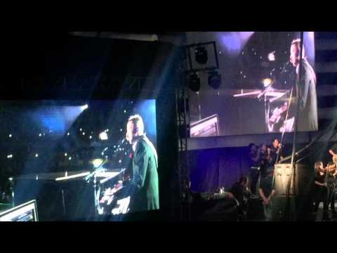 Mientes , Camila - Cómplices 2015 HD