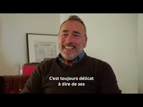 Samy et Manon se marient dans 24 heures, les deux mariés ont décidé de 
