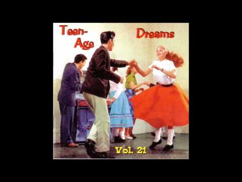 Johnny Dot & The Dashes - I Love An Angel