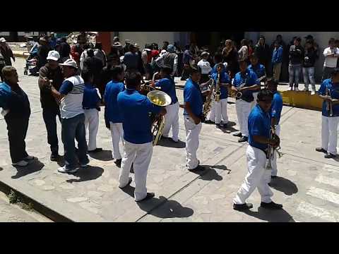 Fiesta Patronal de Conchucos