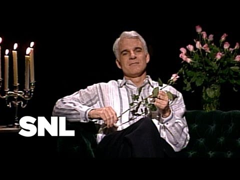To My Love - Saturday Night Live