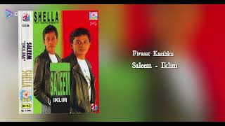 Download lagu Firasat Kasihku - Saleem  Iklim mp3