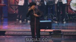 Espinoza Paz-Lo Intentamos Premios de la radio 2009