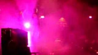 Los Violadores en vivo -Bombas a Londres