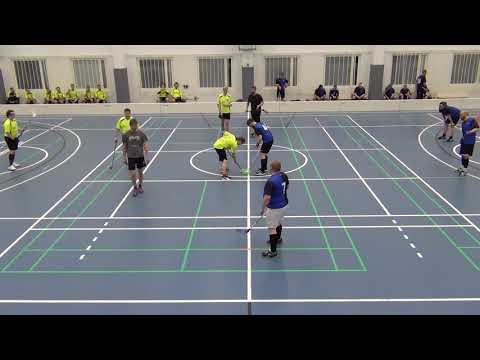 15.11.2020 HakU - Rockottajat (2.erä)