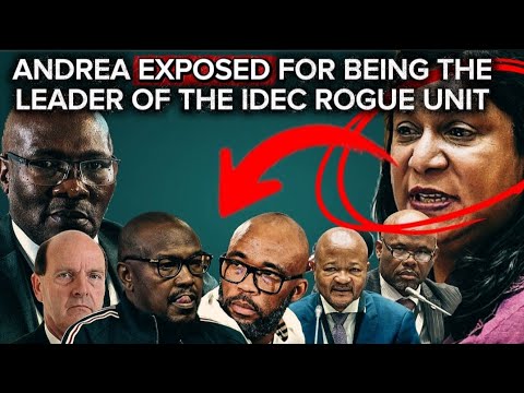 Explosive Testimony:Dumisani Khumalo Exposes Contradictions Linking Mchunu, Cat Matlala & O’Sullivan