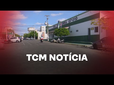 TCM Notícia - Finalizada manifestação em frente ao Tiro de Guerra