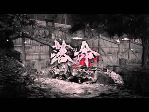 Nioh- I'm bad. (Part 10)