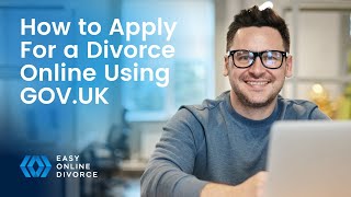 Get a divorce: How to apply for a divorce online using GOV.UK