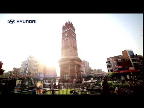 Thumbnail for HYUNDAI NISHAT MOTORS by Hyundai Nishat Motors