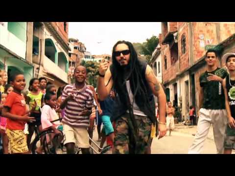 ITV Music - Jota III - Rap das 3 Racas