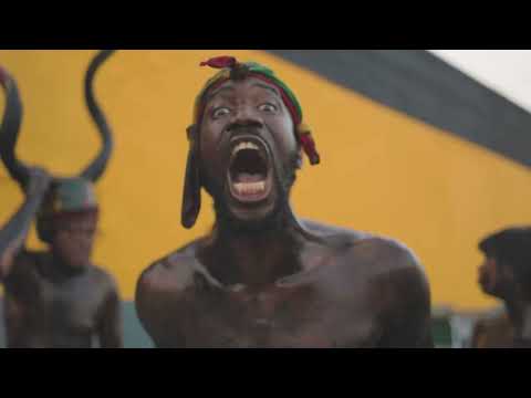 Duwan De Entertainer - Can’t Band Jab/CBJ  Official Music Video