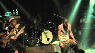 War From A Harlots Mouth LIVE 2010-11-14 Cracow, Rotunda, Poland - Cancer Man & Recluse MMX (1080p)
