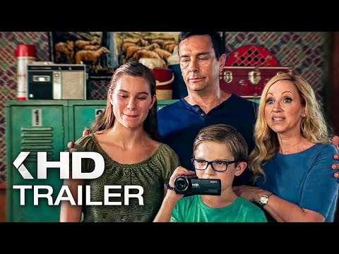 Tráiler Campamento En Familia [4K UHD-SDR] 2022