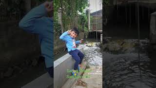 Download lagu Saung Grajen ..Suasana  hari sabtu kemarin mp3