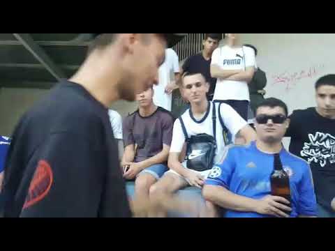(BATALLÓN) Souljah vs Xinako (Semifinal) BCN CONEXION