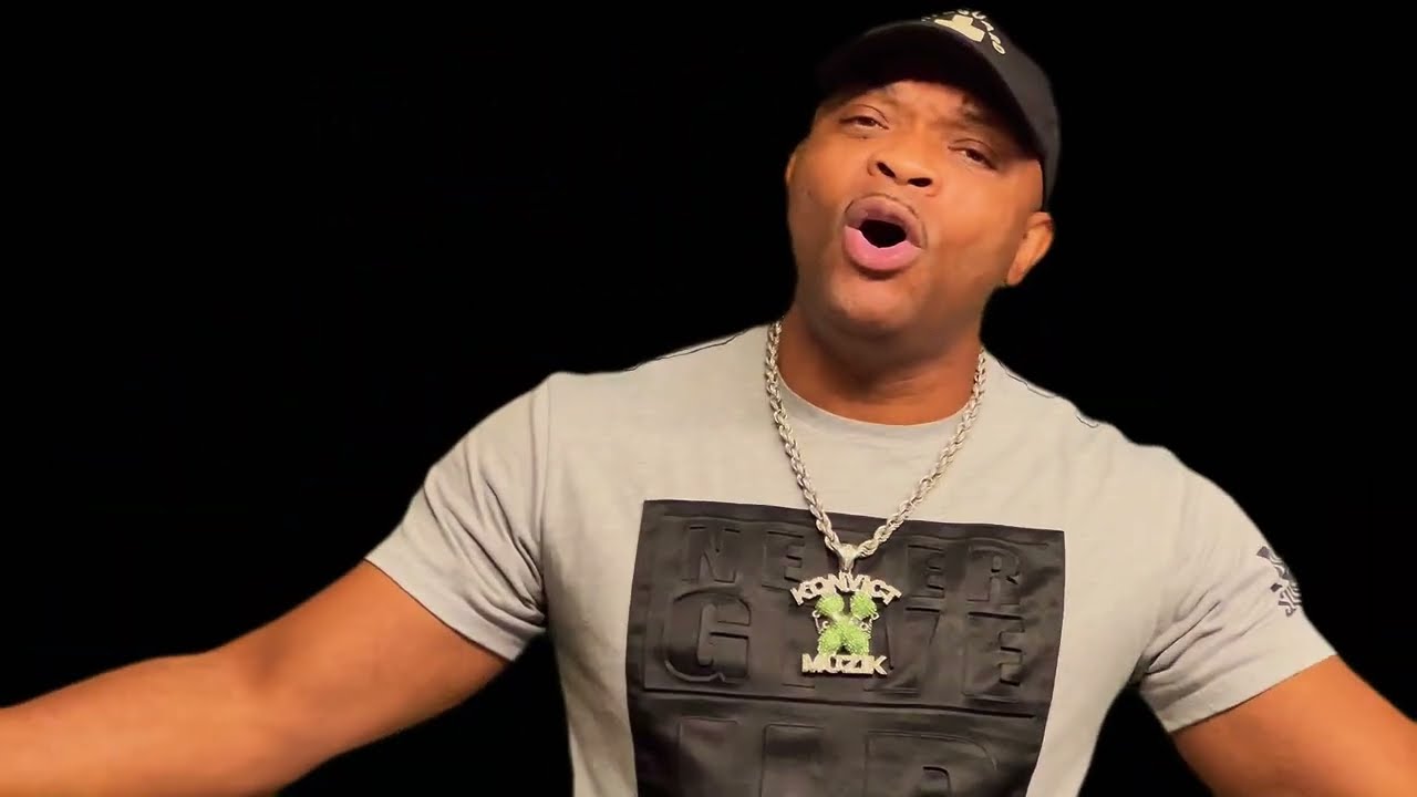 CEO51 "DARKNESS TO LIGHT" [MUSIC VIDEO]