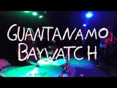 GUANTANAMO BAYWATCH EUROPE PROMO!