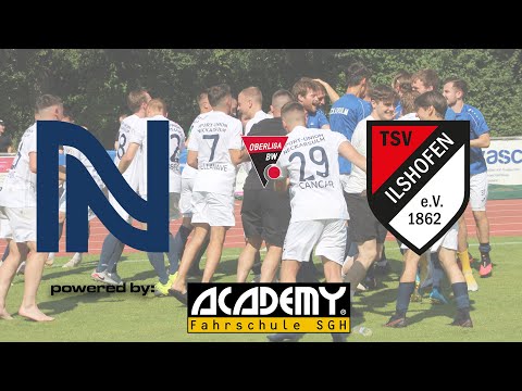 14.08.21 | Sport-Union Neckarsulm - TSV Ilshofen | 02. Spieltag | Oberliga BW Saison 2021/22