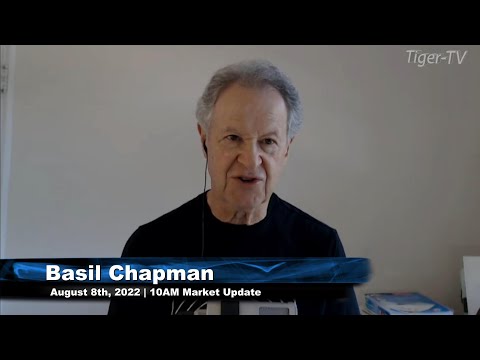 August 8th, 10AM ET Market Update on TFNN - 2022
