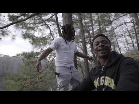 Luh Gotti Ft. BiggRonnMSB - “Grind or Starve” (Official Video)|shot by @dolo_dez|