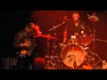 Demented Are Go - Zombie Stalk - Antwerp 2009