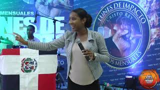 EVANG MAFER RODRIGUEZ  EL SEÑOR JESUCRISTO