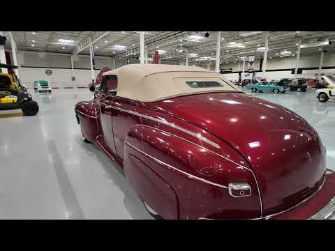 1941 Mercury Convertible (CC-2074299) for sale in Greensboro, North Carolina