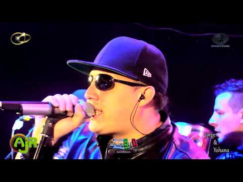 JAMBAO EN VIVO ORURO BOLIVIA (MATRIMONIO DE JORGE Y YOHANA)