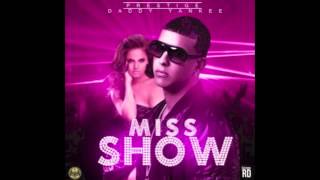 Miss Show - Daddy Yankee