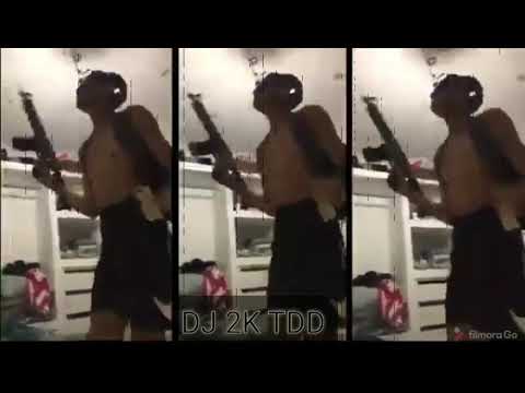 To De g3 de longe palmiei o caveirão