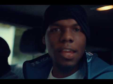 KC Money - "F**k Your Best Friend" (Official Music Video)