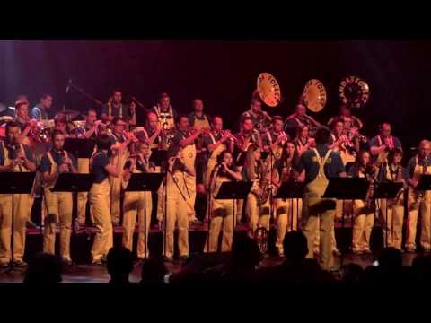 Banda Follet - Guk (Athanor 2016)