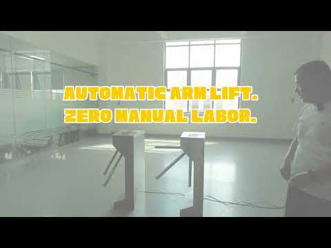 Falco Motorized Tripod: Effortless Recovery After Power Outage