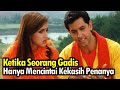 GADIS INI JATUH CINTA KEPADA KEKASIH PENA TANPA TAHU IDENTITASNYA Alur Cerita Film