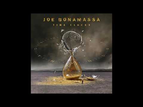 Joe Bonamassa - Mind’s Eye