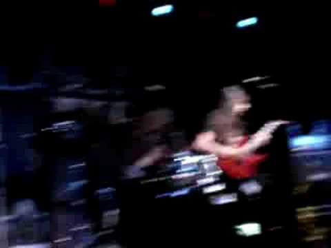 Black Tide - Black Abyss