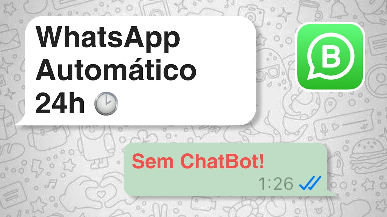 ESSA Configuração de Mensagens Garante Pacientes 24h