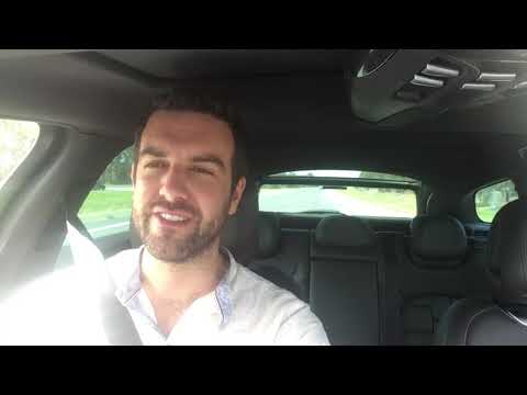 Road trip from Melbourne to Sydney!