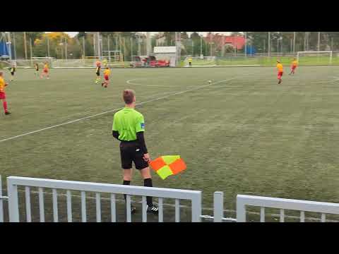 STF CHAMPION 2009 -ZNICZ PRUSZKÓW  1-4    7 października 2023