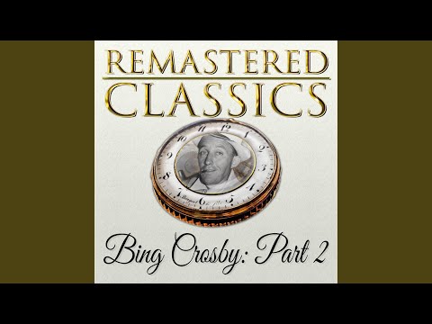 I Guess It Had to Be That Way