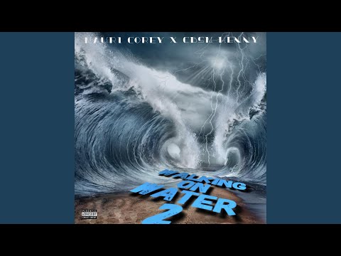 Poseidon (feat. TralTooCool)