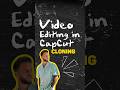 Clone Yourself Multiple Times In Your Video S With This CapCut Trick Tutorial Capcut