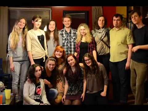 HAPPY BIRTHDAY, DANIA :)